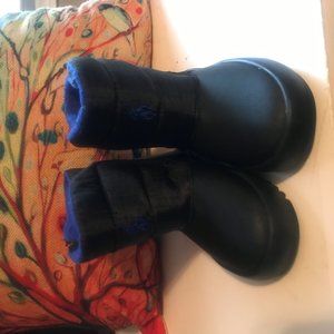 toddler rainboots